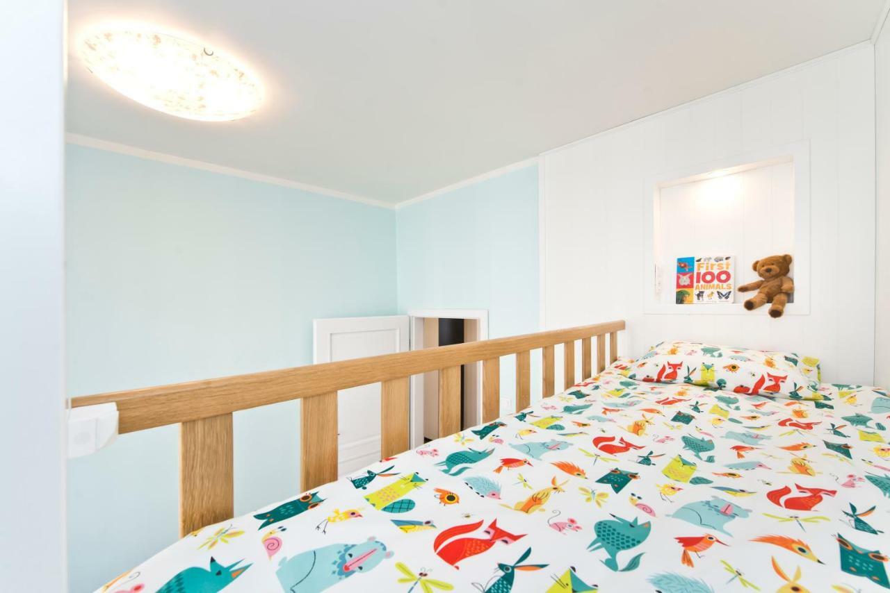 Old Town Super Apartment Ogarna — Zdjęcia 1