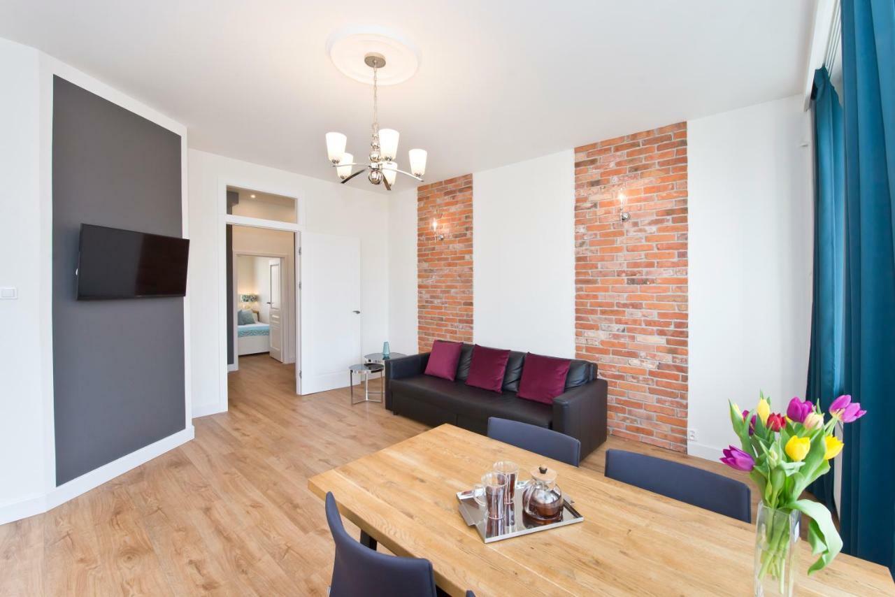 Old Town Super Apartment Ogarna — Zdjęcia 2